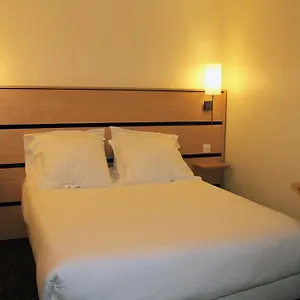 New Saint Lazare Hotel