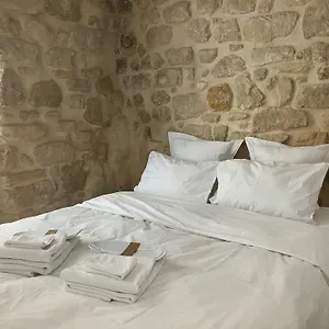 Appartamento Maison Le Bac, Parigi