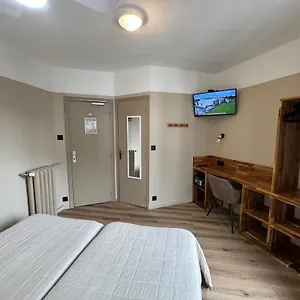 Angleterre Hotell