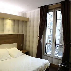 3* Ξενοδοχείο Grand Nouvel Opera