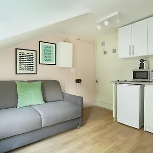 Appartamento Cosy, Parigi