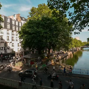 Le Citizen Hotell